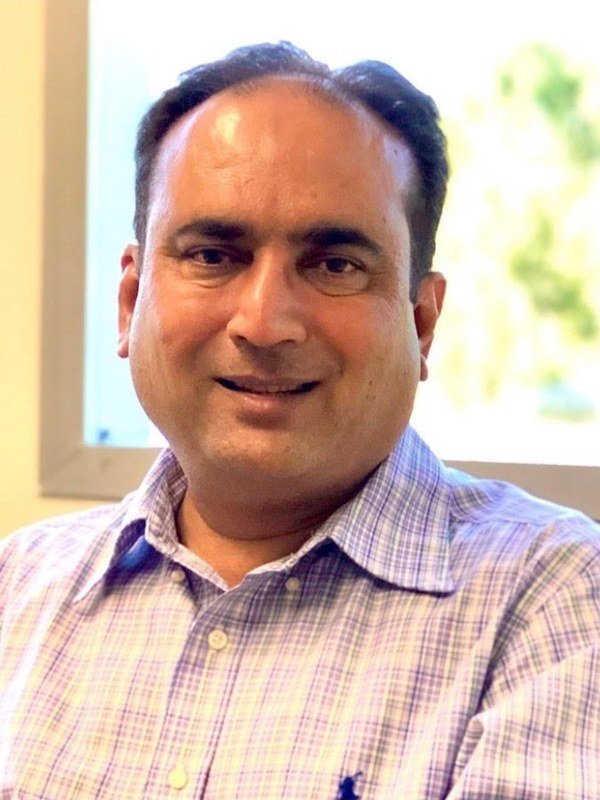 Deepak Patel
